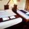 Golden Triangle Palace Hotel - Chiang Rai