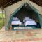 Amboseli Discovery Camp - Amboseli