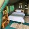 Amboseli Discovery Camp - Amboseli