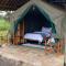 Amboseli Discovery Camp - Amboseli