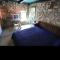 Robinzon house Bongo with pool and jacuzzi
