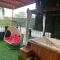 Jacuzzi Hut Staycation