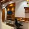 Jacuzzi Hut Staycation