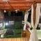 Jacuzzi Hut Staycation