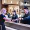 IntercityHotel Zhengzhou Zhengdong New District