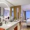 IntercityHotel Zhengzhou Zhengdong New District