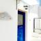CHARMING 2BR Hilltop Serenity Suite, Lively Greek Village - Triandáros