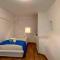 CHARMING 2BR Hilltop Serenity Suite, Lively Greek Village - Triandáros