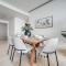 The8 Luxury Apartment in Palm Jumeirah - Dubai