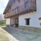Apartamento rural con entrada independiente