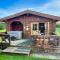 Little Eden Country Park, Bridlington with Private Hot Tubs - بريدلينغتون