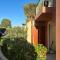 Cute apartment with private pool - Palairos