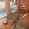 Cute apartment with private pool - Palairos