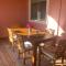 Cute apartment with private pool - Palairos