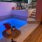 Cute apartment with private pool - Palairos