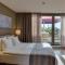 CVK Park Bosphorus Hotel Istanbul - Istanbul