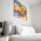 O&O Group - Amazing Seaview 3 BR Apartment