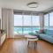 O&O Group - Amazing Seaview 3 BR Apartment