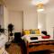 Cosy split-level 2 bed apartment - 莱斯特