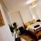 Cosy split-level 2 bed apartment - Leicester