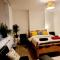 Cosy split-level 2 bed apartment - 莱斯特