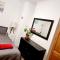 Cosy split-level 2 bed apartment - 莱斯特