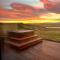 Luxury villa with breathtaking view & hot tub, middle of Golden Circle , Smart home lights & electronics for comfort - Reykholt