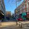 2-BR Flat with Style and Comfort in St John’s Wood - 伦敦