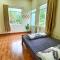 Hide Away Bungalows in Ben Tre City