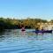 Yare View Holiday Cottages - Brundall