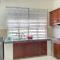 Kuza Homes Batu Berendam