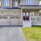 2 bedrooms basement with bath,kitchen,laundry &dinning - Innisfil