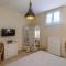 Stelios-Korina Villa with Pool and Stunning View in Syros Posidonia - 波西多尼亚