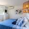 Villa Jean-Pierre. Infinity pool and view in Tourrettes-sur-Loup