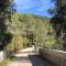 Villa Jean-Pierre. Infinity pool and view in Tourrettes-sur-Loup