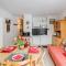 Appartement T2 lumineux, 6 pers., parking, proche commerces et ski - FR-1-403-39
