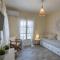 Stelios-Korina Villa with Pool and Stunning View in Syros Posidonia - 波西多尼亚
