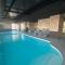 Spa & Wellness, apartman Sun & Snow