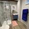 The Old Barn one bedroom apartment in Overton