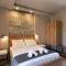 Olympus Pantheon Luxury Rooms - Litochoro