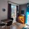 The Gem - central character flat with parking - Southampton