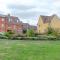 Catchpole Stays Abbey Field Apartment- A lovely 2 bed apartment with field views near Colchester town centre - Colchester