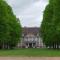 Jagdschloss-Bellin - Bellin