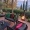 Rustic Tuscan Farmhouse immersed in Nature and Tranquility - 甘巴西泰尔梅