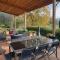 Rustic Tuscan Farmhouse immersed in Nature and Tranquility - 甘巴西泰尔梅