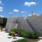 Trullo Zafferano Seaview  spacious Pool