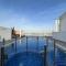 Spacious Studio with balcony in AL Majan - Dubaj