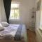 Marktresidenz Eisenach- Stilvolle Maisonette mit 3 Zimmern und 2 Bädern