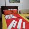 Center Apartment Delfina