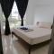 Rizqi Homestay Seruling